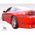 1995-1996 Nissan 240SX S14 Duraflex M-1 Body Kit 4 Piece