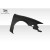 1995-1998 Nissan 240SX S14 Silvia S15 Conversion M-1 Sport Kit - 4 Piece - image 33
