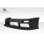 1995-1996 Nissan 240SX M-1 Front Bumper - image 7