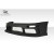 1995-1996 Nissan 240SX S14 Duraflex M-1 Sport Front Bumper Cover 1 Piece