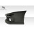 1995-1996 Nissan 240SX S14 M-1 Sport Front Bumper - 1 Piece - image 4