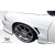 1995-1996 Nissan 240SX S14 M-1 Sport Front Fenders(+30mm)- 2 Piece - image 7