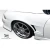 1995-1996 Nissan 240SX M-1 Fender - image 3