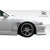 1995-1996 Nissan 240SX M-1 Fender - image 7