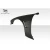 1995-1996 Nissan 240SX M-1 Fender - image 13
