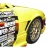 1995-1996 Nissan 240SX M-1 Fender - image 6