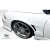 1995-1996 Nissan 240SX M-1 Fender - image 4