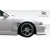 1995-1996 Nissan 240SX M-1 Fender - image 6