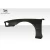 1995-1996 Nissan 240SX M-1 Fender - image 14