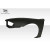 1995-1996 Nissan 240SX S14 M-1 Sport Front Fenders(+30mm)- 2 Piece - image 5
