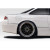 1995-1998 Nissan 240SX S14 M-1 Sport Rear Fender Flares (+40mm) - 2 Piece - image 1