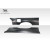 1995-1998 Nissan 240SX S14 M-1 Sport Rear Fender Flares (+40mm) - 2 Piece - image 3