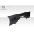 1995-1998 Nissan 240SX S14 M-1 Sport Rear Fender Flares (+40mm) - 2 Piece - image 9