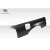 1995-1998 Nissan 240SX S14 M-1 Sport Rear Fender Flares (+40mm) - 2 Piece - image 6