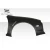 1994-1999 Toyota Celica M-1 Fender - image 6