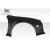 1994-1999 Toyota Celica M-1 Fender - image 7