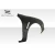 1994-1999 Toyota Celica M-1 Fender - image 6