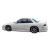 1989-1994 Nissan 240SX S13 2DR M-1 Sport Body Kit - 4 Piece - image 28