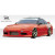 1989-1994 Nissan 240SX S13 2DR M-1 Sport Body Kit - 4 Piece - image 30