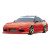 1989-1994 Nissan 240SX S13 2DR Duraflex M-1 Sport Body Kit - 4 Piece - image 1