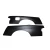 1989-1994 Nissan 240SX M-1 Fender Flare - image 3