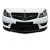 2012-2014 Mercedes C63 AF-1 Carbon Fiber Front Lip - image 1