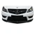 2012-2014 Mercedes C63 AF-1 Carbon Fiber Front Lip - image 1