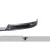 2012-2014 Mercedes C63 AF-1 Carbon Fiber Front Lip - image 5