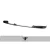 2012-2014 Mercedes C63 AF-1 Carbon Fiber Front Lip - image 15