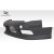 1989-1994 Nissan 240SX S13 M-1 Sport Front Bumper - 1 Piece - image 5