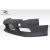 1989-1994 Nissan 240SX S13 M-1 Sport Front Bumper - 1 Piece - image 5
