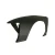 1989-1994 Nissan 240SX S13 M-1 Sport Front Fenders (+30mm) - 2 Piece - image 5