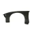 1989-1994 Nissan 240SX S13 M-1 Sport Front Fenders (+30mm) - 2 Piece - image 3