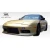 1989-1994 Nissan 240SX M-1 Side Skirts - image 9
