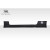 1989-1994 Nissan 240SX S13 M-1 Sport Side Skirts Rocker Panels - 2 Piece - image 5