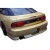 1989-1994 Nissan 240SX S13 HB M-1 Sport Rear Bumper - 1 Piece - image 1