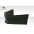 1989-1994 Nissan 240SX S13 HB M-1 Sport Rear Bumper - 1 Piece - image 4