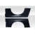 1989-1994 Nissan 240SX M-1 Fender Flare - image 8