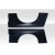 1989-1994 Nissan 240SX M-1 Fender Flare - image 7