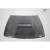 1989-1994 Nissan Silvia S13 M-1 Sport Hood - 1 Piece - image 2