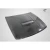 1989-1994 Nissan Silvia S13 M-1 Sport Hood - 1 Piece - image 5