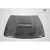 1989-1994 Nissan S13 Silvia M-1 Carbon Fiber Hood - image 4