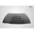 1989-1994 Nissan S13 Silvia M-1 Carbon Fiber Hood - image 6