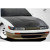 1989-1994 Nissan Silvia S13 M-1 Sport Hood - 1 Piece - image 6