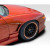 1989-1994 Nissan Silvia S13 M-1 Sport Fenders (+30mm)- 2 Piece - image 1