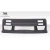 1986-1991 Mazda RX7 M-1 Front Bumper - image 8