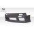 1986-1991 Mazda RX-7 M-1 Sport Front Bumper - 1 Piece - image 3