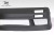 1986-1991 Mazda RX-7 Duraflex M-1 Sport Front Bumper Cover 1 Piece