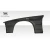 1986-1991 Mazda RX7 M-1 Fender - image 17
