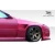 1986-1991 Mazda RX-7 M-1 Sport Front Fenders (+20mm) - 2 Piece - image 3